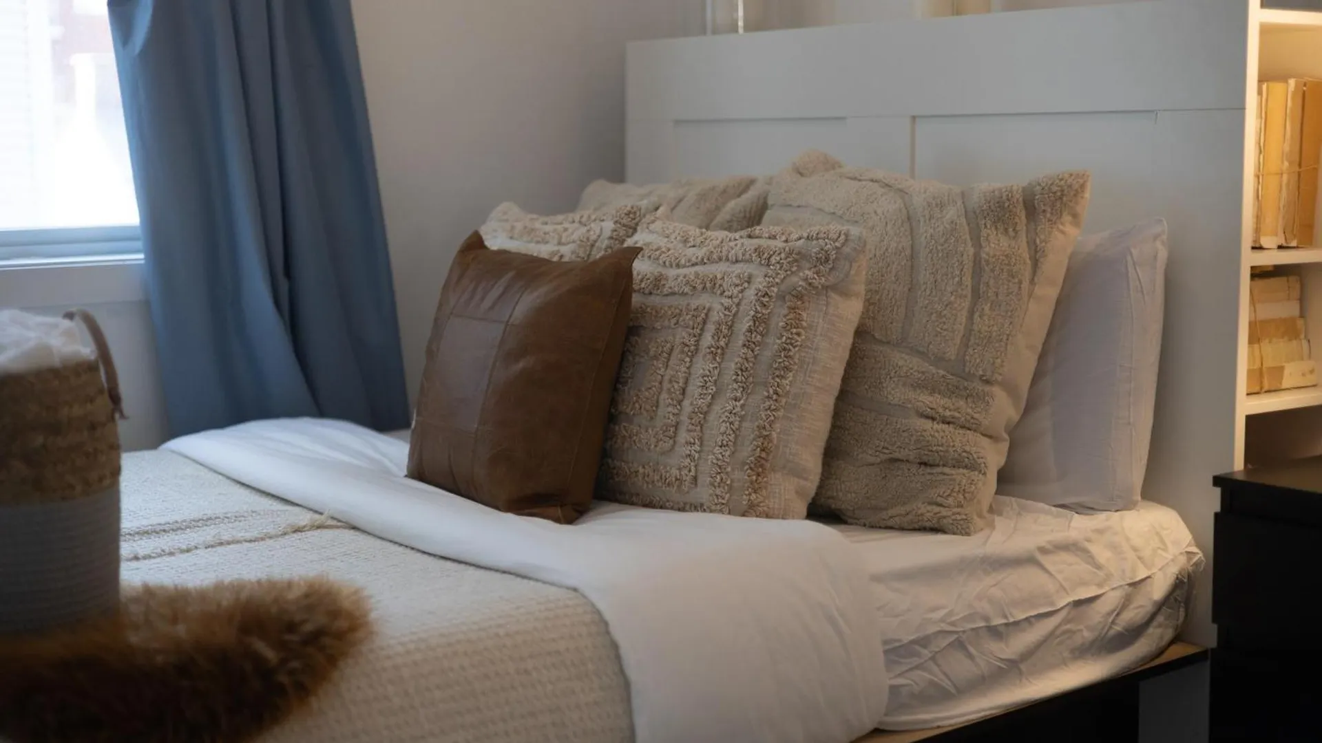 Apartament Bright And Beautiful 3 Bedroom In Griffintown Montreal