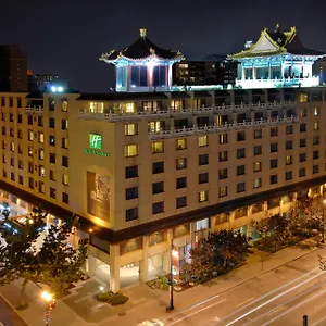 Отель Centre Downtown By Ihg, Монреаль